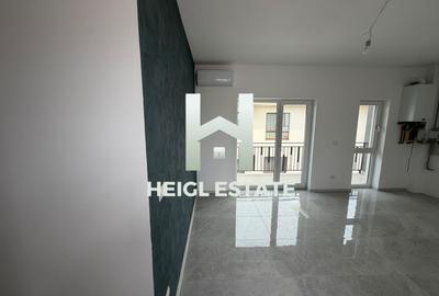 Apartament cu 3 camere în Braytim - 4