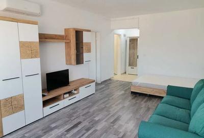 Garsoniera de inchiriat Grozavesti 2 min metrou bloc nou centrala gaz - 5