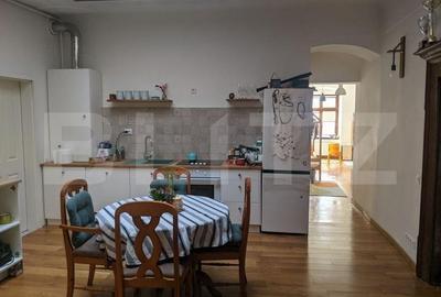 Apartament de lux, 3 camere, 90 mp zona ultracentrala! Apartament de lux, 3 camere, 90 mp zona ultracentrala! - 3