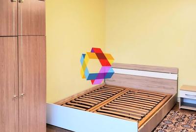 Apartament cu 2 camere decomandat, mobilat în Răcădău - 3