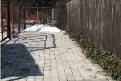 Teren Construcții intravilan de 588 mp, în Giurgiului - 3