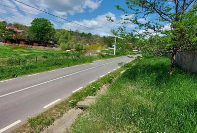 Teren de 1490 mp, în Miroslava - 4