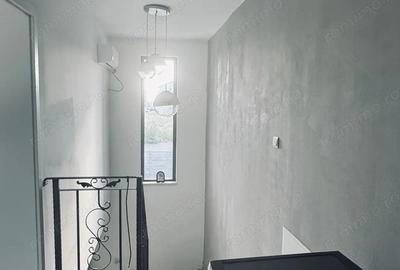 AV658 Casa insiruita, unitate mijloc, P+1E, Calea Urseni-Zone Cafe - 12