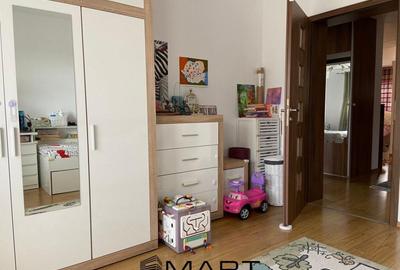 Apartament modern 3 camere, bloc nou, 93mp utili zona Balea - 5