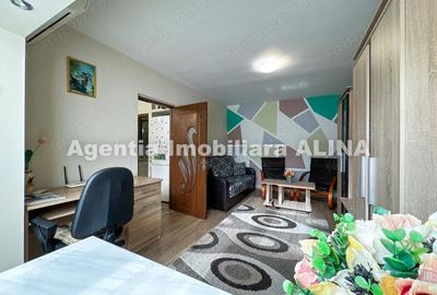 Garsonieră decomandată în Dorobanți - 17