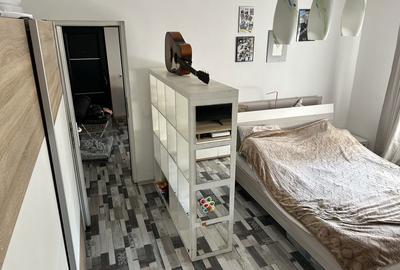 Apartament cu 2 camere semidecomandat în Central - 1