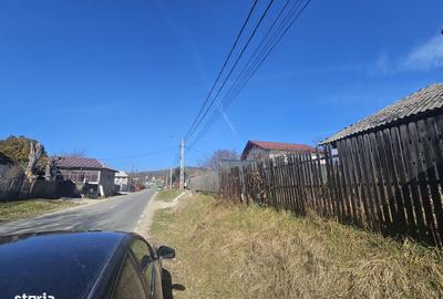 Spațiu comercial, în Ștefănești - 3