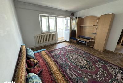 Apartament cu 2 camere semidecomandat în Central - 4