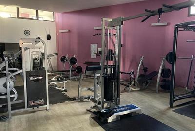 Spațiu comercial, de 299 mp, în Unirii - 1