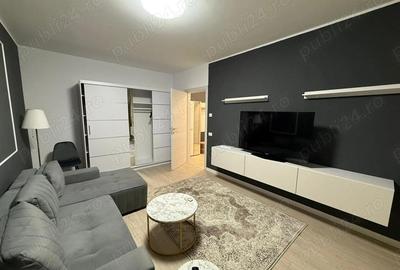 Apartament 2 camere de inchiriat Dimri Residence, piscina in ansamblu! - 1