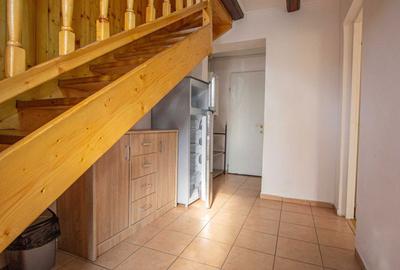 Apartament cu 2 camere în Central - 8