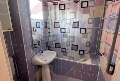 Apartament cu 3 camere de inchiriat in zona Calea Dumbravii - 6