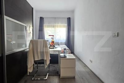 Jumatate de duplex, Dumbravita, Vatra veche - 3