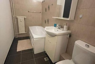 Garsonieră decomandată, mobilată în Nerva Traian - 7