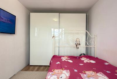 Apartament 3 camere Militari Lujerului - 11