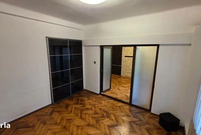 Spațiu comercial, de 78 mp, în Parcul Carol - 6