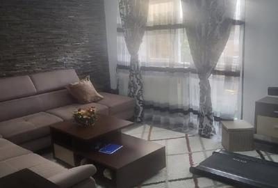 Apartament cu 2 camere decomandat în Alfa - 6