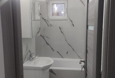 Apartament doua camere parter decomandat Trivale - 1