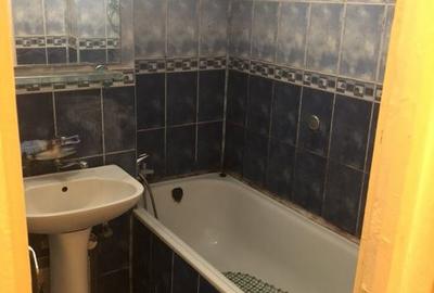 Garsonieră decomandată în Floreasca