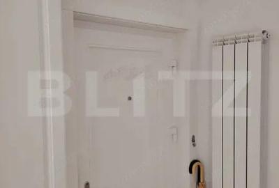 Apartament cu 2 camere decomandat în Mihai Eminescu - 10