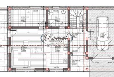 Casa cu panorama, in zona linistita - 11