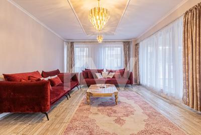 Apartament superb cu 3 camere - Ultracentral, Drumul Poienii - 1