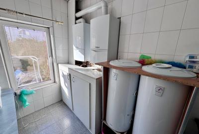 Imobil pretabil locuinta si afacere. Pozitie stradala. - 56