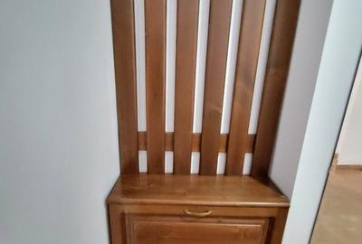 Apartament cu 2 camere decomandat, mobilat în P-ța Unirii - 20