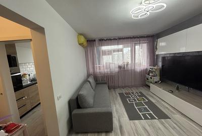 Apartament cu 2 camere semidecomandat în Giulești - 7