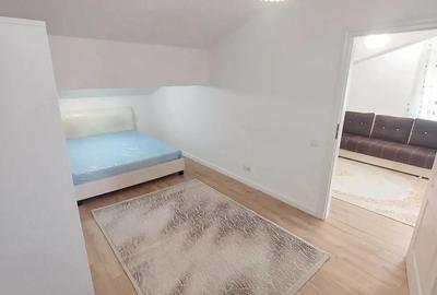 Ap. 2 Camere Sos Chitilei Pod Constanta Bucurestii Noi - 9