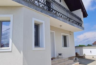 Vand casa P+M zona Zavoi