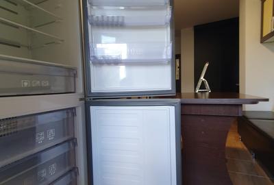 Apartament cu 2 camere decomandat în Tomis III - 5