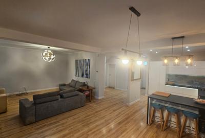 Casă cu 5 camere si Garaj, în American Village – Pipera – confort, eleganță - 45