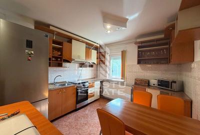 Apartament cu 3 camere decomandat, mobilat în Dâmbovița - 10