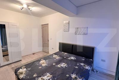 Apartament cu 2 camere decomandat în Brazda lui Novac - 6