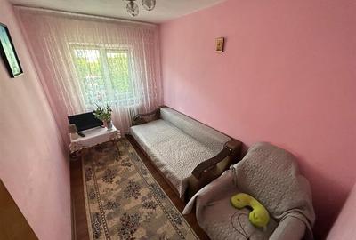 3 camere decomandat, bloc din 1980 zona Alaexandru-Rond Zimbru - 5
