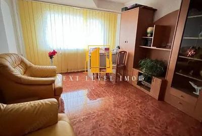 Apartament 3 camere Tudor Vladimirescu