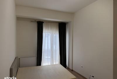 Apartament cu 2 camere semidecomandat în Sud - 2