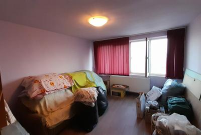 Apartament cu 3 camere decomandat în Olimpia-Stadion - 7