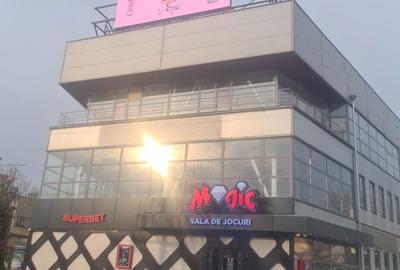 Spațiu comercial, de 450 mp, în Colentina - 7