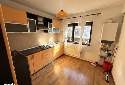 Casă cu 4 camere în Valea Lupului - 3