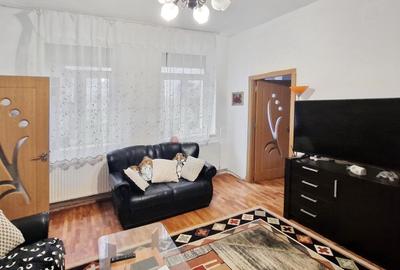 Apartament cu 2 camere semidecomandat, mobilat în Central - 4
