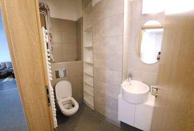Apartament cu 3 camere în Calea Severinului - 5
