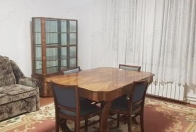 Casă cu 4 camere în Central - 4