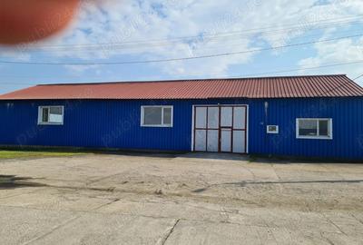 Spațiu comercial, de 700 mp, în Central - 1