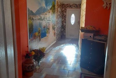 Casă cu 3 camere în Avram Iancu (Cermei) - 2