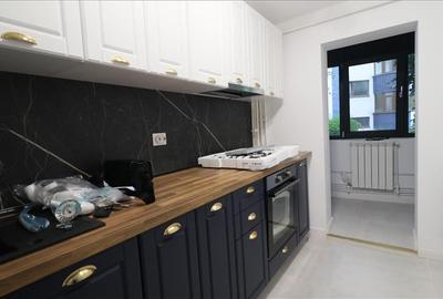 Garsonieră decomandată în Nicolina - 3