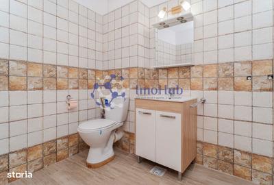 Spațiu comercial, de 42 mp, în Copou - 2