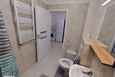 Garsonieră decomandată în Central - 1