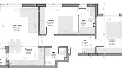 Apartament de vanzare - 4